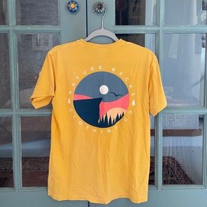 Vintage Wash Nature Shirt